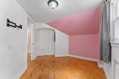 Bedroom - 1312 W Packard St, Appleton, WI 54914 photo 12 of 13