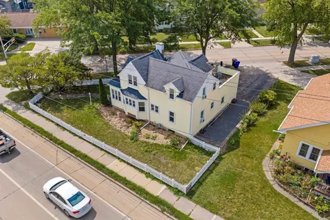 View/Area - 1312 W Packard St, Appleton, WI 54914 photo 2 of 12