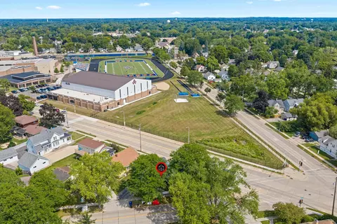 View/Area - 1312 W Packard St, Appleton, WI 54914 photo 9 of 12