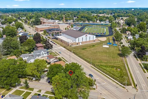 View/Area - 1312 W Packard St, Appleton, WI 54914 photo 10 of 12