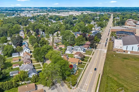 View/Area - 1312 W Packard St, Appleton, WI 54914 photo 11 of 12