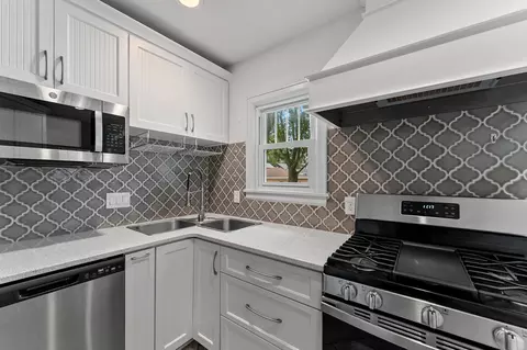 Kitchen - 1312 W Packard St, Appleton, WI 54914 photo 3 of 4