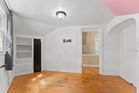 Bedroom - 1312 W Packard St, Appleton, WI 54914 photo 11 of 13