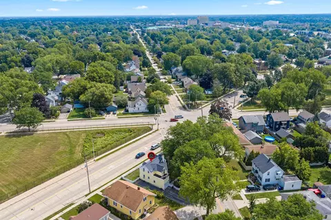 View/Area - 1312 W Packard St, Appleton, WI 54914 photo 8 of 12