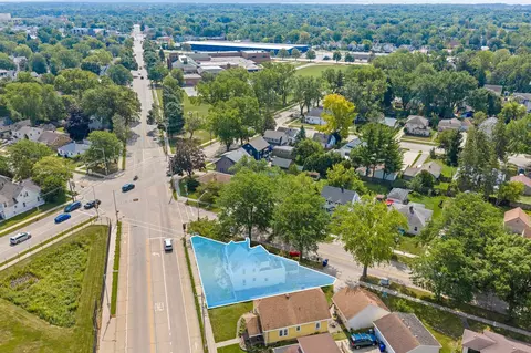 View/Area - 1312 W Packard St, Appleton, WI 54914 photo 6 of 12