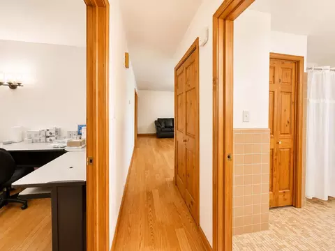 Entry Way - 219 Cedar St, Ripon, WI 54971 photo 8 of 13