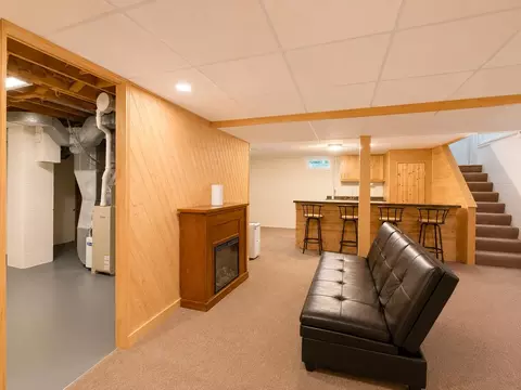 Living - 219 Cedar St, Ripon, WI 54971 photo 10 of 10