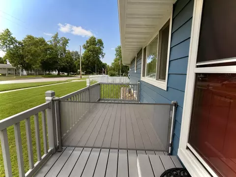 Exterior - 219 Cedar St, Ripon, WI 54971 photo 4 of 18