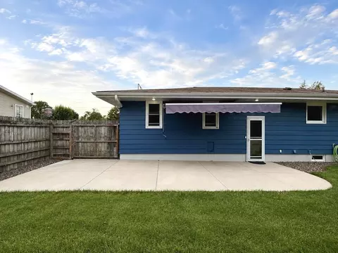 Exterior - 219 Cedar St, Ripon, WI 54971 photo 17 of 18