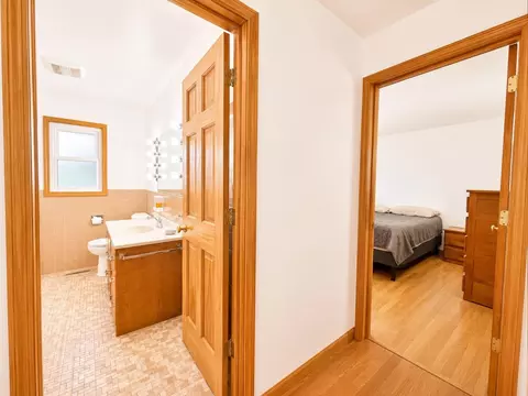 Entry Way - 219 Cedar St, Ripon, WI 54971 photo 5 of 13