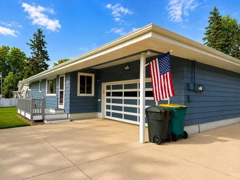 Exterior - 219 Cedar St, Ripon, WI 54971 photo 7 of 18