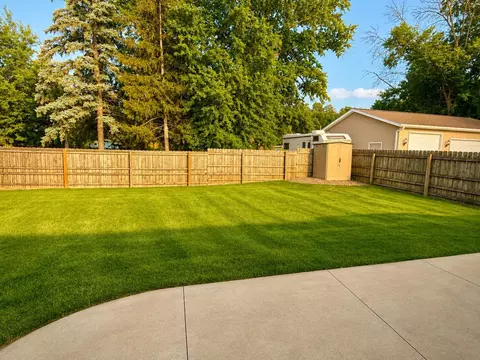 Exterior - 219 Cedar St, Ripon, WI 54971 photo 16 of 18