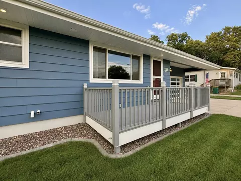 Exterior - 219 Cedar St, Ripon, WI 54971 photo 3 of 18