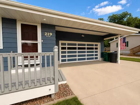 Exterior - 219 Cedar St, Ripon, WI 54971 photo 5 of 18