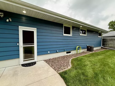 Exterior - 219 Cedar St, Ripon, WI 54971 photo 12 of 18