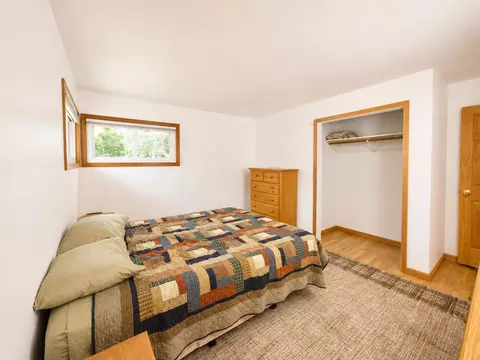 Bedroom - 219 Cedar St, Ripon, WI 54971 photo 4 of 5