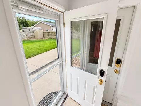 Entry Way - 219 Cedar St, Ripon, WI 54971 photo 13 of 13