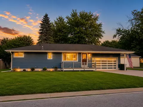 Exterior - 219 Cedar St, Ripon, WI 54971 photo 2 of 18
