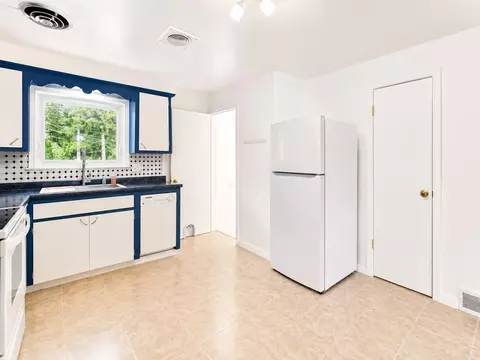 Kitchen - 219 Cedar St, Ripon, WI 54971 photo 4 of 5