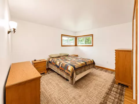 Bedroom - 219 Cedar St, Ripon, WI 54971 photo 3 of 5
