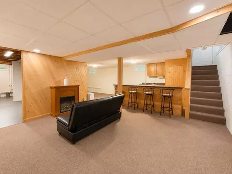 Living - 219 Cedar St, Ripon, WI 54971 photo 8 of 10