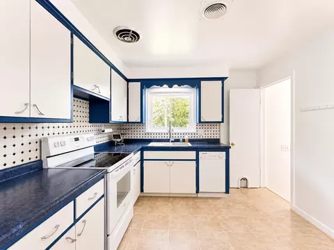 Kitchen - 219 Cedar St, Ripon, WI 54971 photo 2 of 5