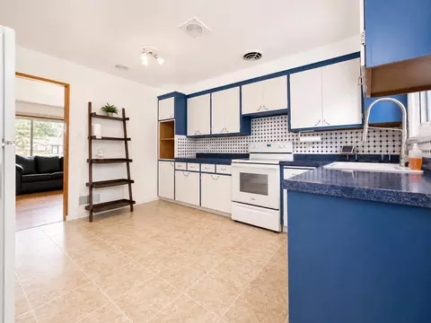 Kitchen - 219 Cedar St, Ripon, WI 54971 photo 5 of 5