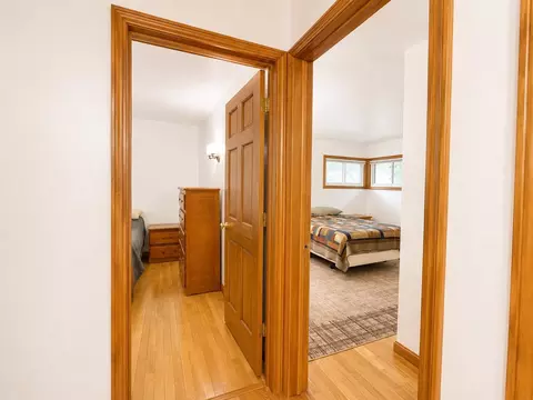 Entry Way - 219 Cedar St, Ripon, WI 54971 photo 6 of 13