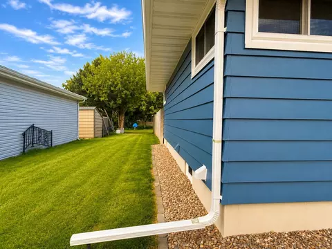 Exterior - 219 Cedar St, Ripon, WI 54971 photo 9 of 18