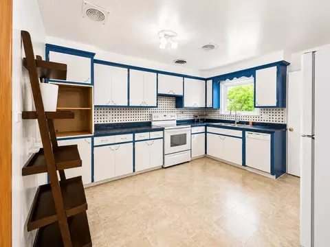 Kitchen - 219 Cedar St, Ripon, WI 54971 photo 1 of 5