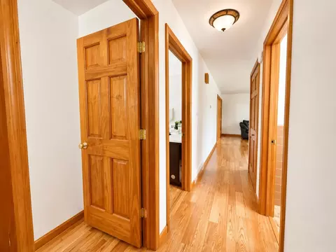 Entry Way - 219 Cedar St, Ripon, WI 54971 photo 7 of 13