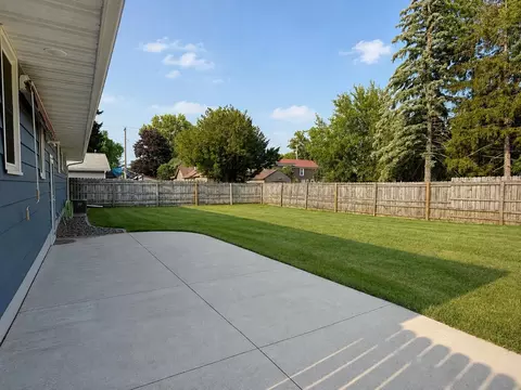 Exterior - 219 Cedar St, Ripon, WI 54971 photo 13 of 18
