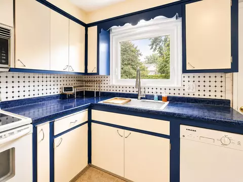 Kitchen - 219 Cedar St, Ripon, WI 54971 photo 3 of 5