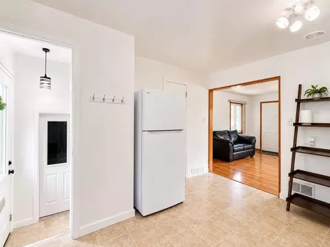 Entry Way - 219 Cedar St, Ripon, WI 54971 photo 2 of 13