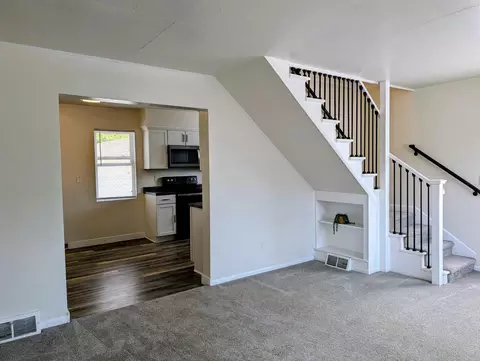Living - 1718 E John St, Appleton, WI 54915 photo 1 of 4