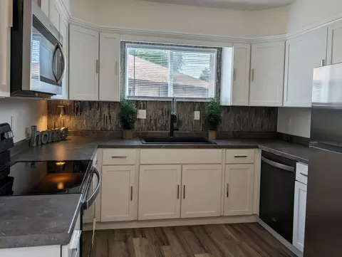 Kitchen - 1718 E John St, Appleton, WI 54915 photo 1 of 4