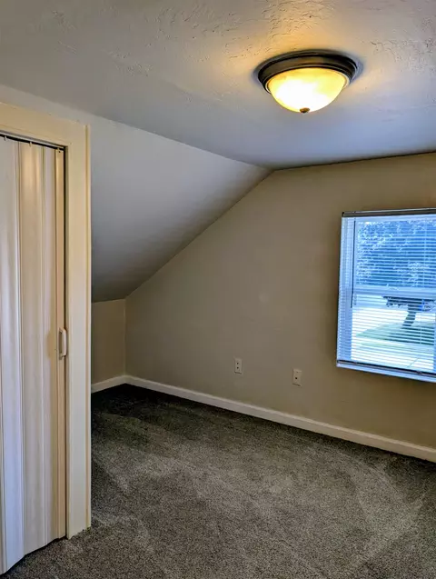 Bedroom - 1718 E John St, Appleton, WI 54915 photo 8 of 8