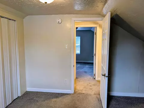 Bedroom - 1718 E John St, Appleton, WI 54915 photo 5 of 8
