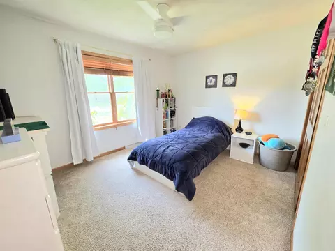 Bedroom - 3226 E Greenleaf Dr, Appleton, WI 54913 photo 4 of 10