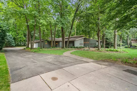 Exterior - 1525 S Weimar St, Appleton, WI 54915 photo 12 of 12