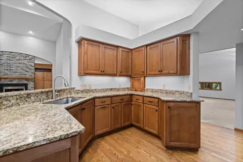 Kitchen - 1525 S Weimar St, Appleton, WI 54915 photo 3 of 4