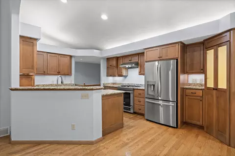 Kitchen - 1525 S Weimar St, Appleton, WI 54915 photo 1 of 4