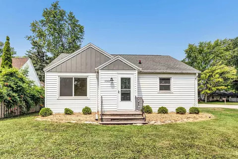 2302 Glendale Ave, Green Bay, WI 54303
