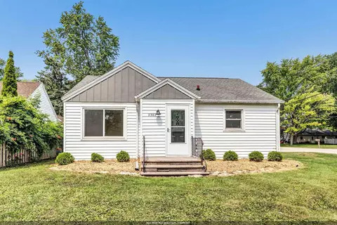 2302 Glendale Ave, Green Bay, WI 54303