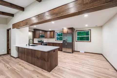 Kitchen - 3973 W Highview Dr, Appleton, WI 54913 photo 1 of 5