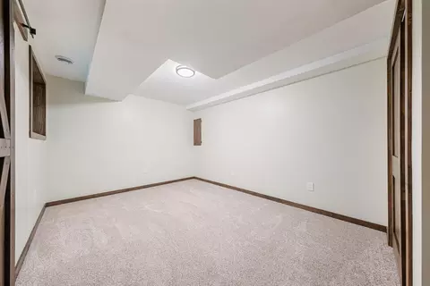 Bedroom - 3973 W Highview Dr, Appleton, WI 54913 photo 8 of 9