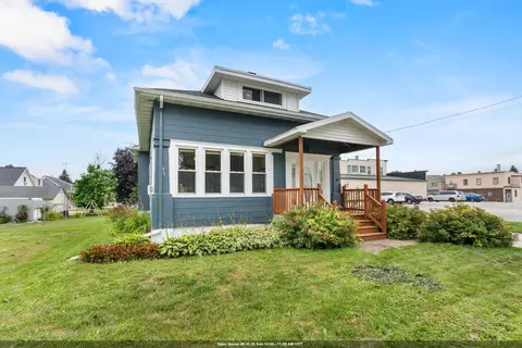 108 Lilac Dr, Francis Creek, WI 54214