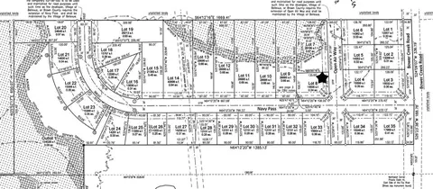 navy pass, De Pere, WI 54115