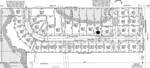 navy pass, De Pere, WI 54115