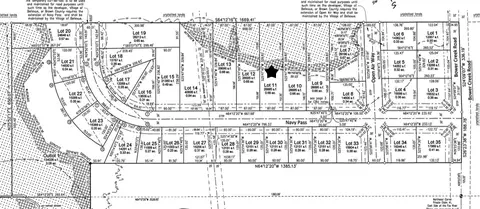 navy pass, De Pere, WI 54115